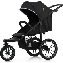 Kinderkraft Helsi 2 Black 2024