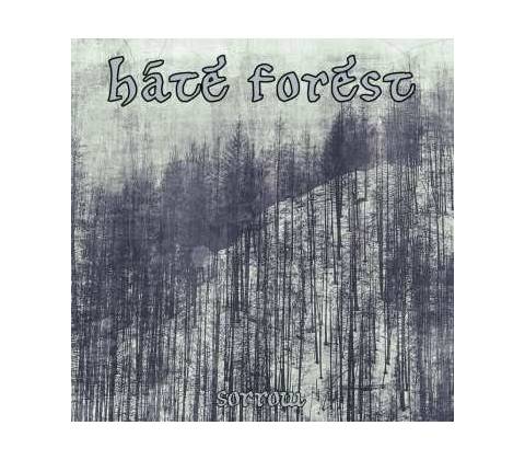 Hate Forest - Sorrow CD