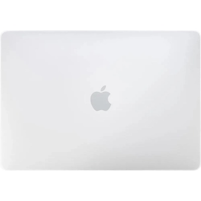 Tucano Nido transparentný kryt pre 15″ MacBook Air M2 2023 HSNI-MBA15-TR