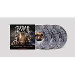 Sixx: A. M Sixx: A. M. - Prayers For The Damned & Blessed Deluxe Edition (Trifold Clear Smoke Coloured) (3 LP) (0860013390303)