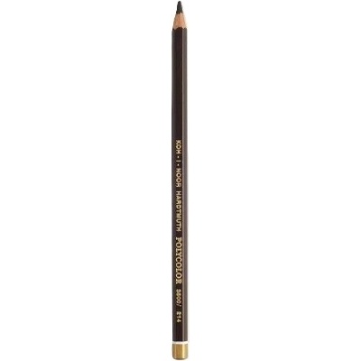 Koh i Noor 3800 Polycolor 1 ks hnedá zemitá tmavá