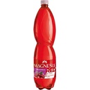Magnesia red brusinka 6 x 1,5 l