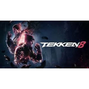 Tekken 8
