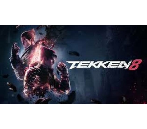 Tekken 8
