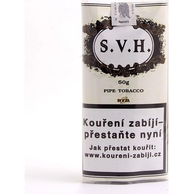 Dan Tobacco S. V. H. 50 g