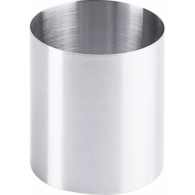 CONTACTO Forma nerezová na pěnu průměr 70 mm 698/070