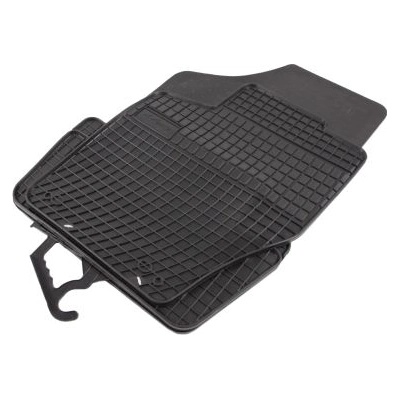 Гумени стелки за peugeot 307 (2001-2008) / peugeot 308 (2007-2013) / citroen c4 (2004-2015)