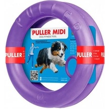 Dog toy Puller Midi 19,5 cm