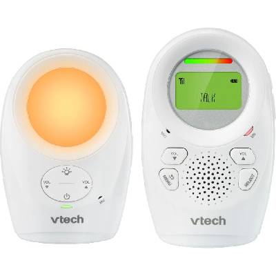 Vtech dětská chůvička DM1211 s displejem a nočním světlem