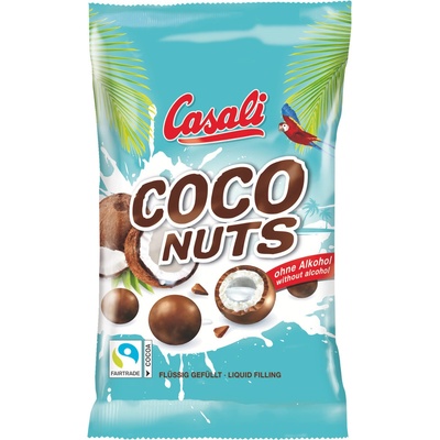 Casali CocoNuts bez alkoholu 100 g