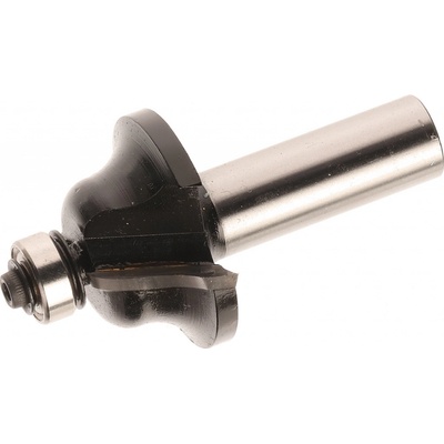 Profilová fréza s ložiskem 1/2" × 38,1 × 17,5 Roman Ogee Triton 739811