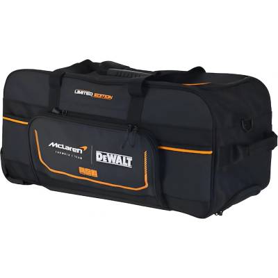 DEWALT Чанта за инструменти DeWALT - DWST83522-9, McLAREN F1, 70 x 33 x 33 cm, с колелца (DWST83522-9)