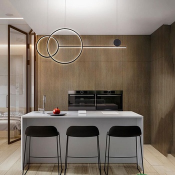 Висящ полилей carina dio full (1614)