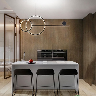 Висящ полилей carina dio full (1614)