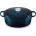 Le Creuset Signature овална тава за печене 29 см, тъмносиня (21178291294475)