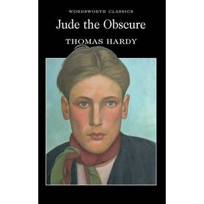 Jude the Obscure Wordsworth Classics Thomas Hardy
