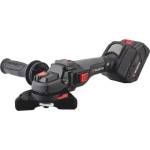 Würth AWS 18-125 E POWER (5701424007) Ъглошлайф