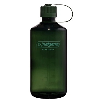 Nalgene Бутилка Nalgene NM Sustain 1 L нефрит (078930)