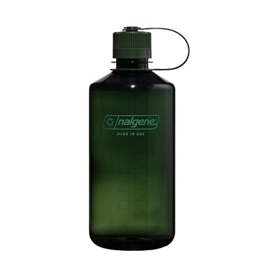 Nalgene Бутилка Nalgene NM Sustain 1 L нефрит (078930)