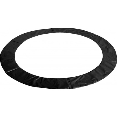Aga Kryt pružín pre trampolínu s vnútornou sieťou 244-250 cm Čierny