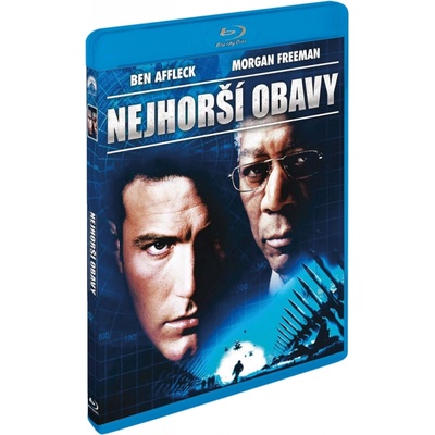 Nejhorší obavy BD