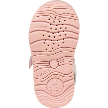 Geox Детски маратонки Geox RISHON (B560LA.0BCEW.18.26)