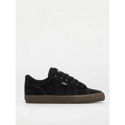 Circa Cero black/gum