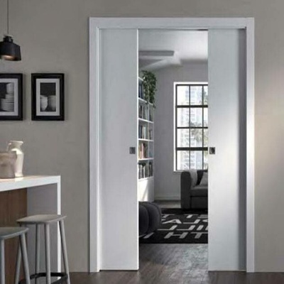 Scrigno Stech dvoukřídlé 1400 x 1970 mm 100 mm zdivo – Sleviste.cz