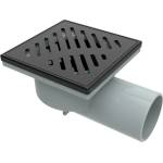 Inter Ceramic Подов сифон icd 6414b (6414 b new generation)