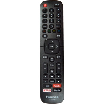 Diaľkový ovládač Hisense EN2BB27H