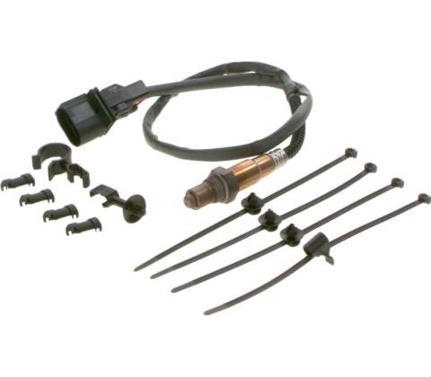 Lambda sonda BOSCH 0 258 007 353
