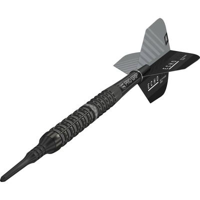 Target soft Echo 12, 21g, 90% wolfram – Zboží Dáma