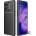 OPPO Find X5 Удароустойчив Carbon Fiber Калъф и Протектор