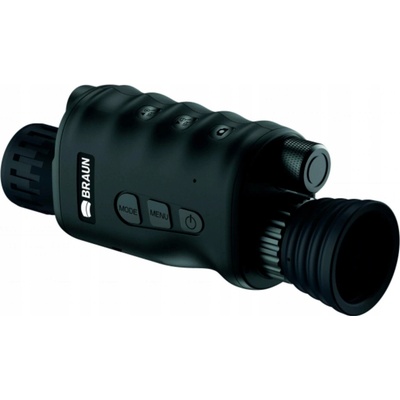 Braun Night Vision 4.0
