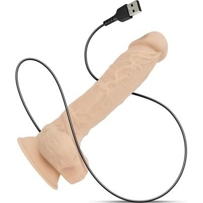 Real Fantasy Dildo CONRAD ELECTRIC 20 cm