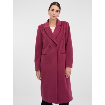 orsay Тъмнорозов дамски палто ORSAY Orsay | Rozov | ЖЕНИ | 34