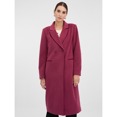 orsay Тъмнoрозово дамско палто ORSAY Orsay | Rozov | ЖЕНИ | 34