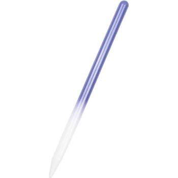 Mobilly TP009 универсален стилус и сензорна писалка 3в1, лилав (TP-009gradientpurple)