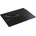 ENDORFY fp120r - floor mat - rectangular - 90 x 120 cm - black