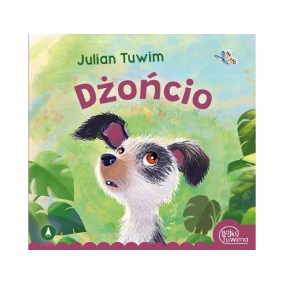 Dżońcio | Julian Tuwim