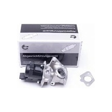 SKV EGR ventil FORD C-MAX, Focus II, Fiesta Mk5 Mk6, Fusion (JU_) 1.4–1.6 TDCi