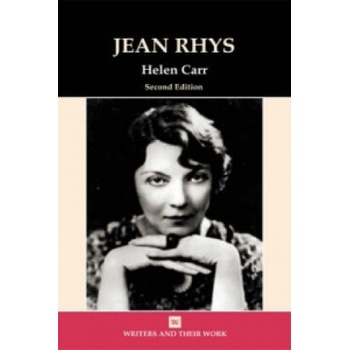 Jean Rhys | Helen Carr