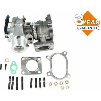 Plniace dúchadlo NRF EASY FIT 90010372