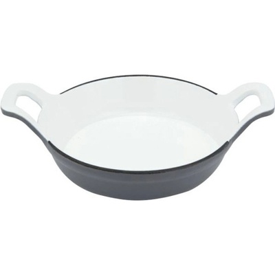 STALGAST Mini smaltovaná panvica šedá 18 cm