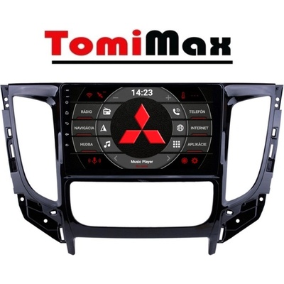 TomiMax 322