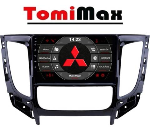 TomiMax 322