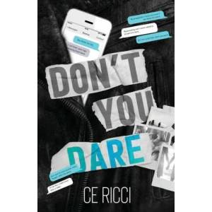 Don't You Dare (ISBN: 9781960818034)