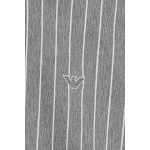 Giorgio Armani Детски памучен суичър (EB001002.AF21874)