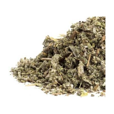 World Herbs Šalvěj lékařská list řezaný 1000 g