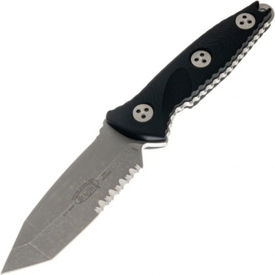 Microtech Socom Alpha Mini Stonewashed Blade 114M-11AP